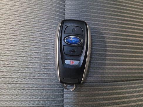 Used 2021 Subaru Legacy Premium image 32