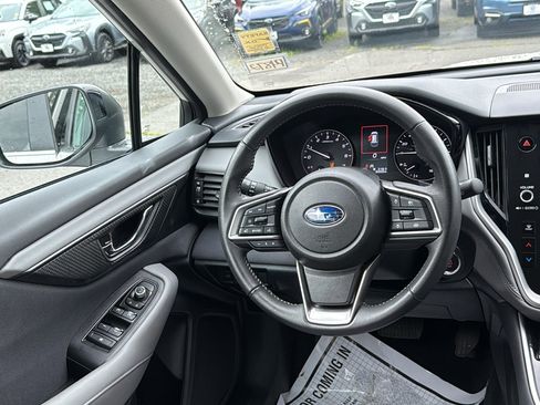 Certified 2025 Subaru Outback Premium AWD/4WD image 23