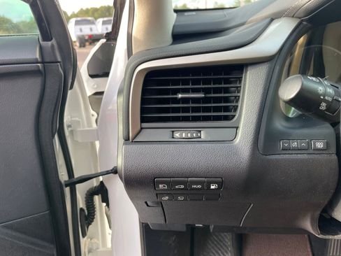 Used 2021 Lexus RX 450h AWD w/ Luxury Package image 15