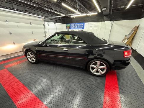 Used 2008 Audi A4 3.2 image 2