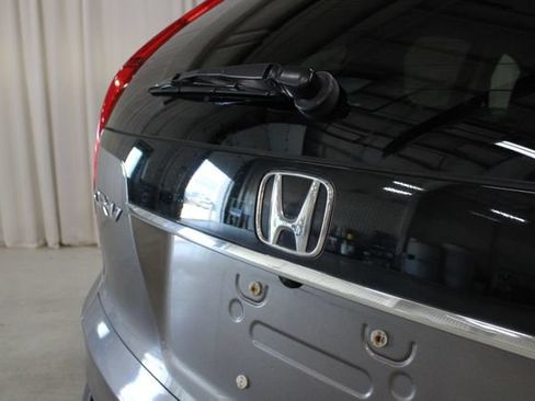 Used 2013 Honda CR-V EX-L image 33