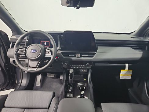 New 2026 Subaru Outback Touring XT image 17