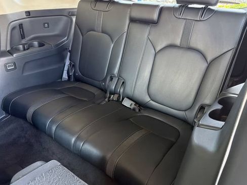 Certified 2023 Honda Pilot EX-L image 19