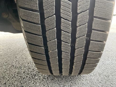 Used 2015 Chevrolet Silverado 2500 LT image 16