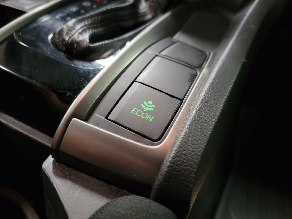 Used 2020 Honda Civic EX image 19