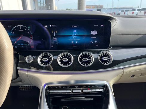 Used 2021 Mercedes-Benz AMG GT 43 image 17