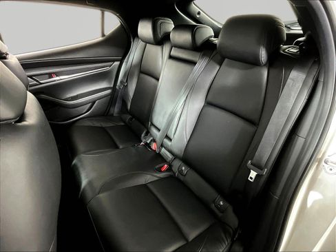 Used 2024 MAZDA MAZDA3 s FWD image 21