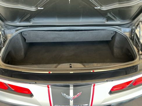 Used 2017 Chevrolet Corvette Grand Sport RWD image 32