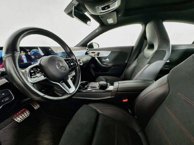 Used 2023 Mercedes-Benz CLA 250 4MATIC image 18