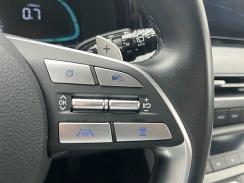 Used 2024 Hyundai Palisade SEL image 24