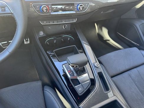 Certified 2025 Audi A5 2.0T Premium Plus w/ Premium Plus image 15