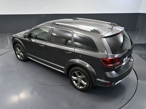 Used 2017 Dodge Journey Crossroad AWD/4WD image 54