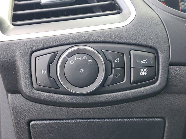 Used 2024 Ford Edge SEL w/ Convenience Package AWD/4WD image 17