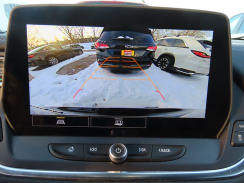 Used 2023 Chevrolet Blazer LT w/ Convenience Package image 25