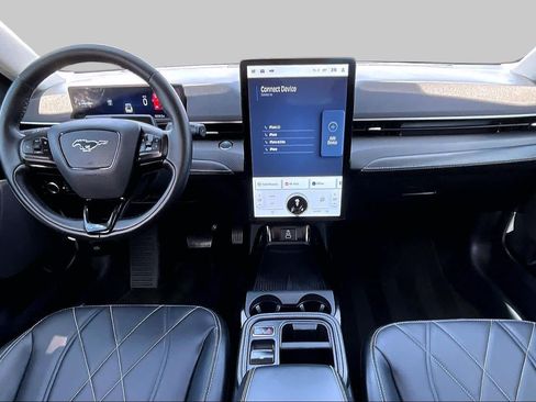 Used 2025 Ford Mustang Mach-E Select RWD image 13