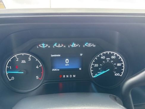 Used 2024 Ford F250 XL w/ STX Appearance Package AWD/4WD image 18