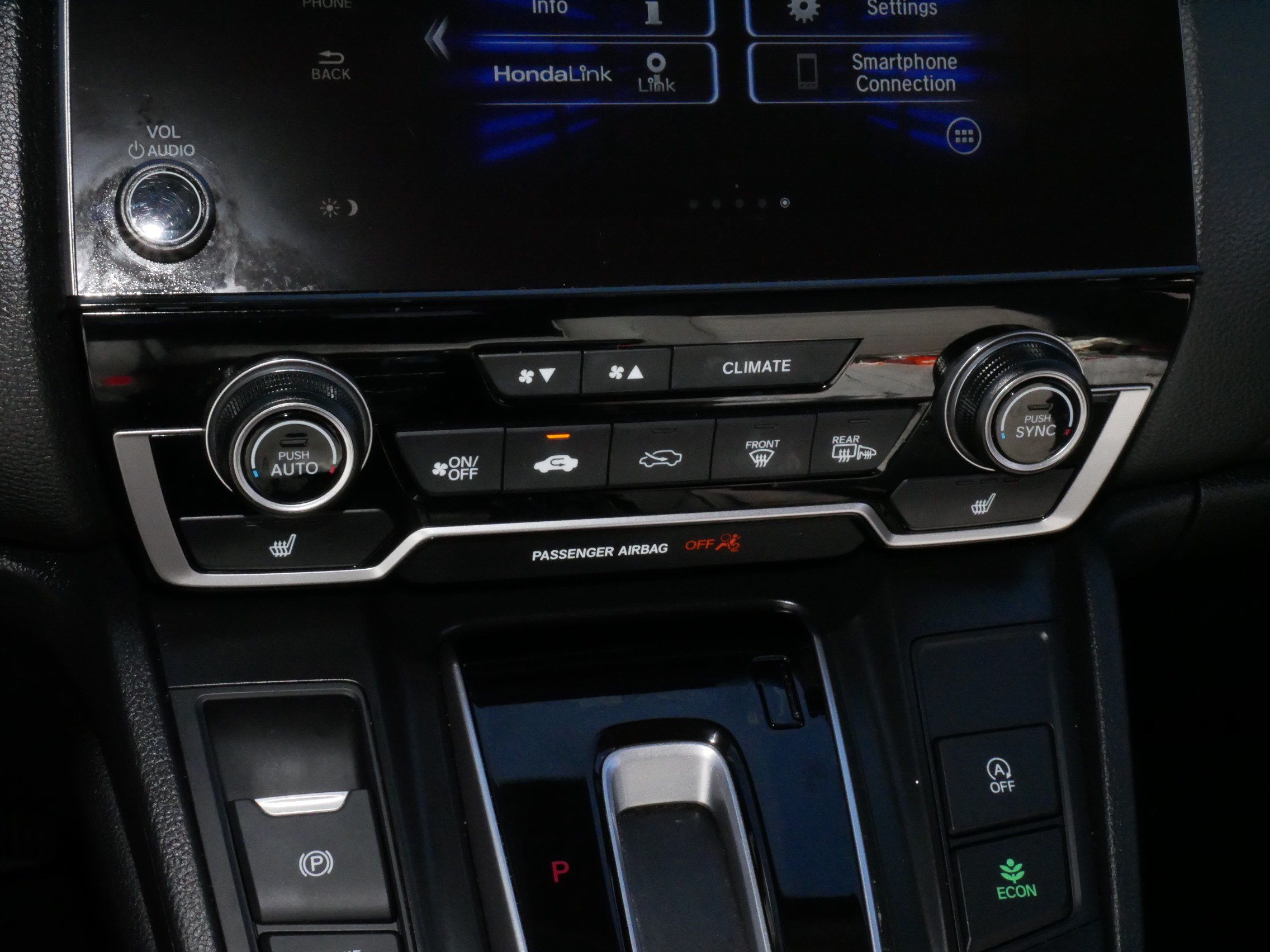 Certified 2022 Honda CR-V EX-L image 23