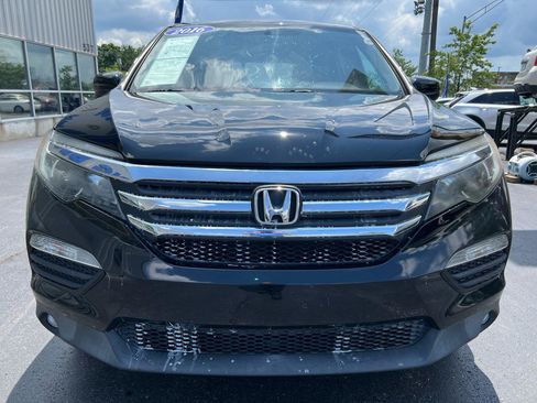 Used 2016 Honda Pilot EX-L image 9