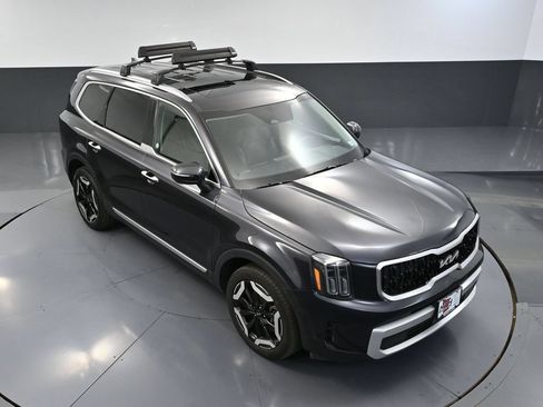 Used 2025 Kia Telluride S AWD/4WD image 60