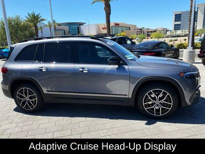 Used 2023 Mercedes-Benz EQB 350 4MATIC SUV