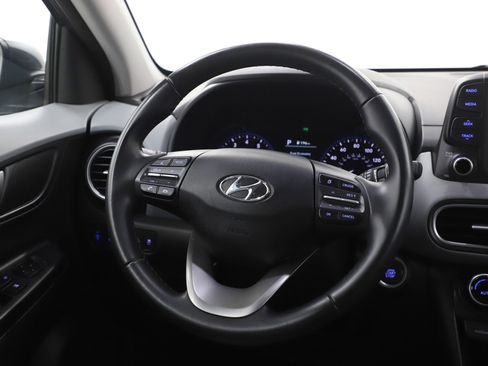 Used 2020 Hyundai Kona Limited image 14