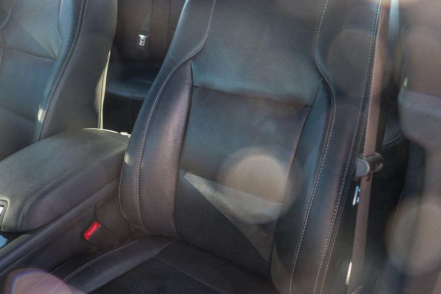 Used 2014 Ford Taurus Limited w/ Equipment Group 301A FWD image 27