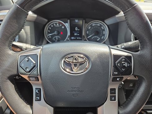 Used 2023 Toyota Tacoma Limited AWD/4WD image 24