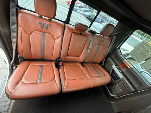 Used 2018 Ford F150 King Ranch w/ Equipment Group 601A Luxury AWD/4WD image 18