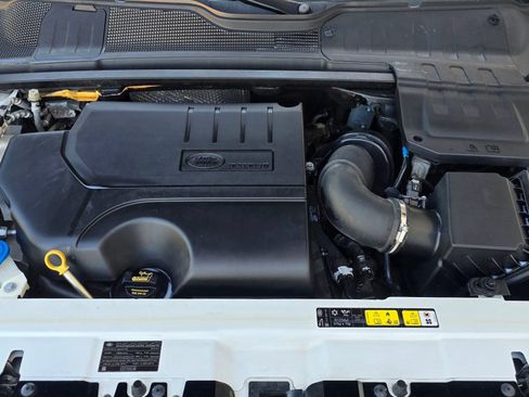 Used 2018 Land Rover Range Rover Evoque SE Premium AWD/4WD image 49