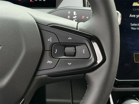 New 2027 Chevrolet Bolt LT image 14