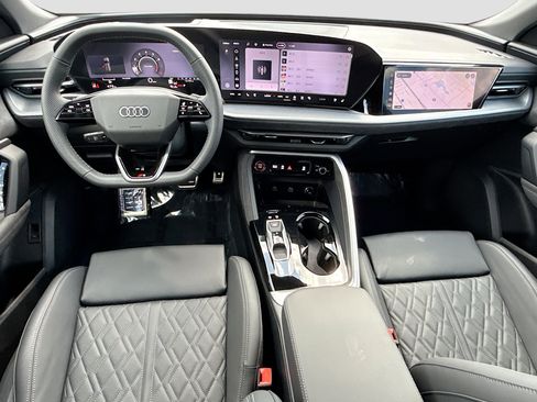 New 2026 Audi SQ5 Premium Plus AWD/4WD image 14