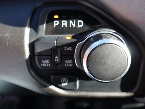 Used 2025 RAM 1500 Tradesman image 40