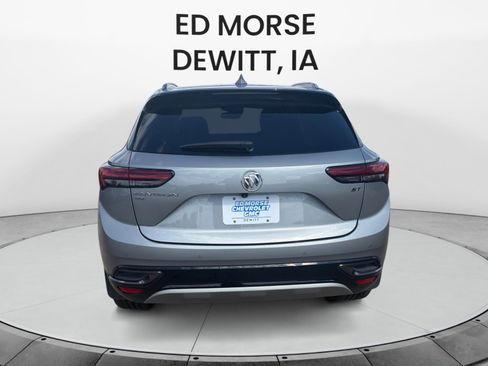 Used 2023 Buick Envision Preferred w/ Sport Touring Package AWD/4WD image 4
