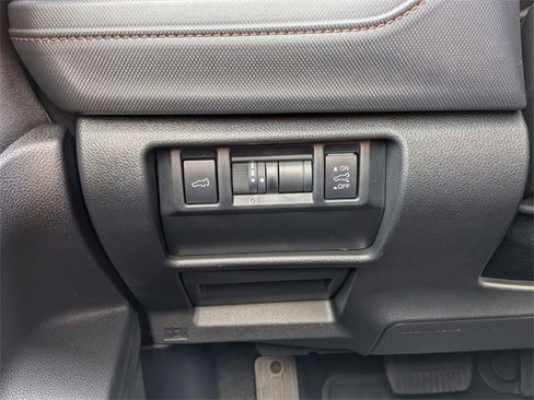 Certified 2025 Subaru Forester Touring w/ Protection Package image 22