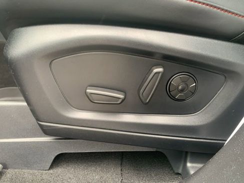 New 2025 Ford Explorer ST w/ Sun And Sound Package image 12