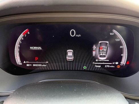 Certified 2025 Acura TLX SH-AWD w/ A-SPEC Pkg image 19