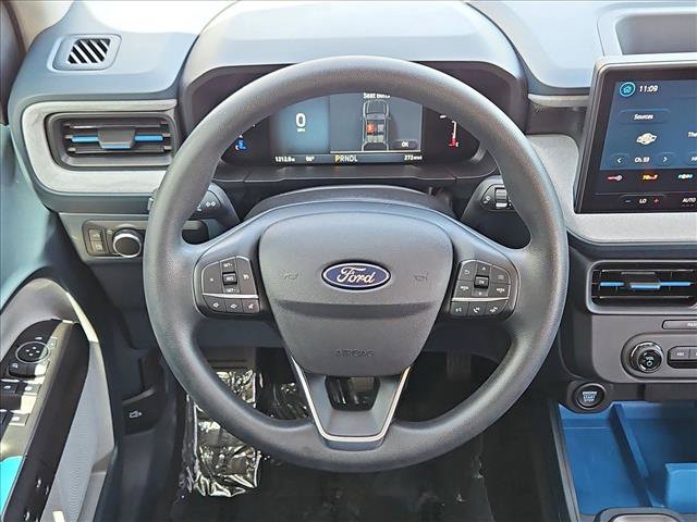 Used 2026 Ford Maverick XLT FWD image 14