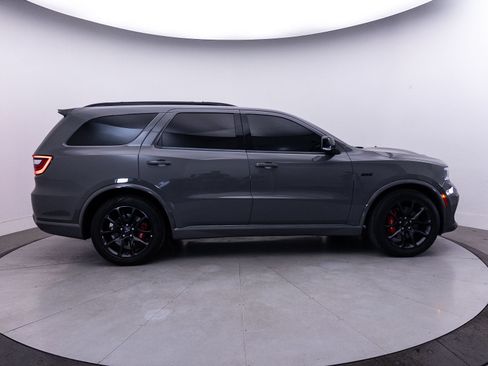 Used 2023 Dodge Durango SRT AWD/4WD image 49