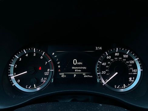 Used 2023 Toyota Highlander XSE image 42