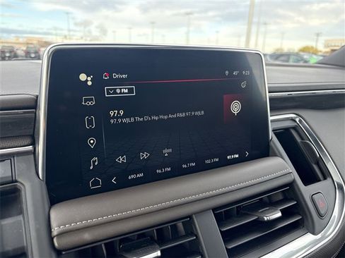 Certified 2023 GMC Yukon SLT image 13