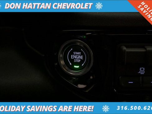 New 2026 Chevrolet Silverado 1500 RST w/ True North Edition Plus image 14