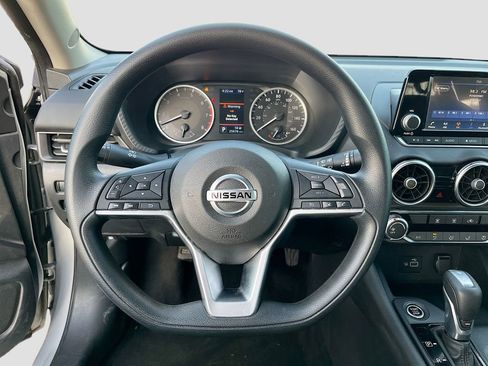 Used 2023 Nissan Sentra S image 11