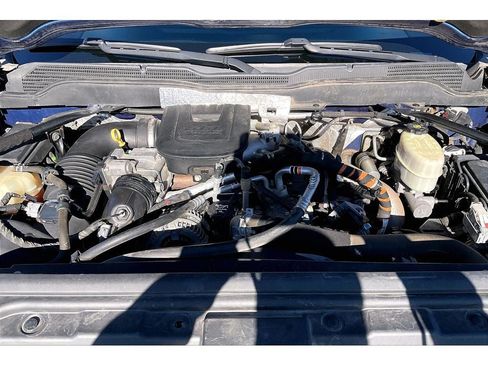 Used 2016 Chevrolet Silverado 3500 LT w/ LT Convenience Package AWD/4WD image 12