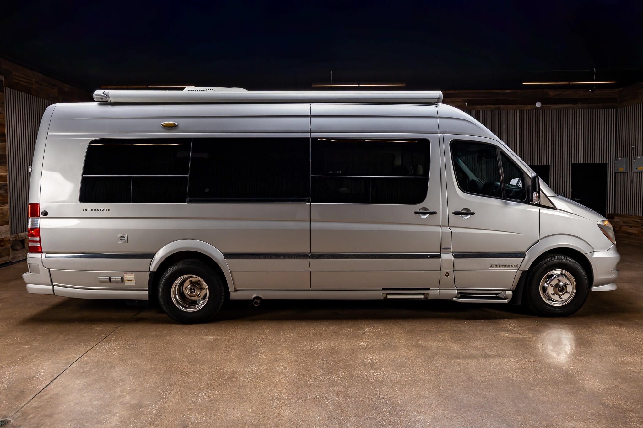 Used 2015 Mercedes-Benz Sprinter 3500 image 10