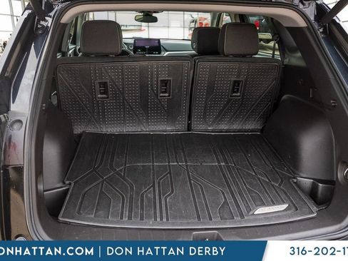 Used 2024 Chevrolet Blazer LT w/ Convenience Package image 29