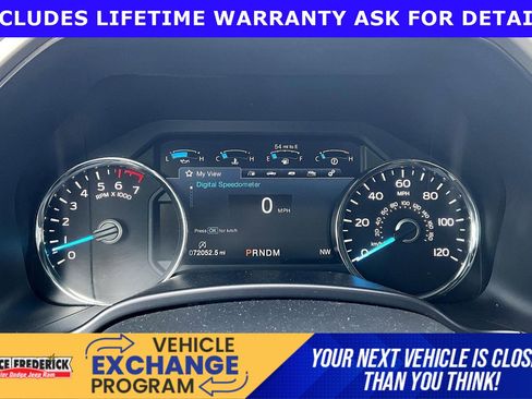 Used 2020 Ford F150 Lariat AWD/4WD image 17