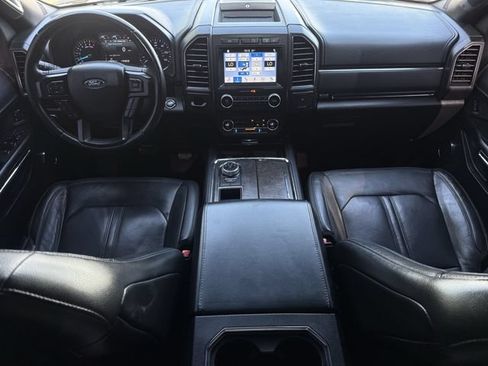 Used 2018 Ford Expedition Limited w/ Equipment Group 302A RWD image 10