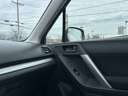 Used 2015 Subaru Forester 2.5i Premium image 25