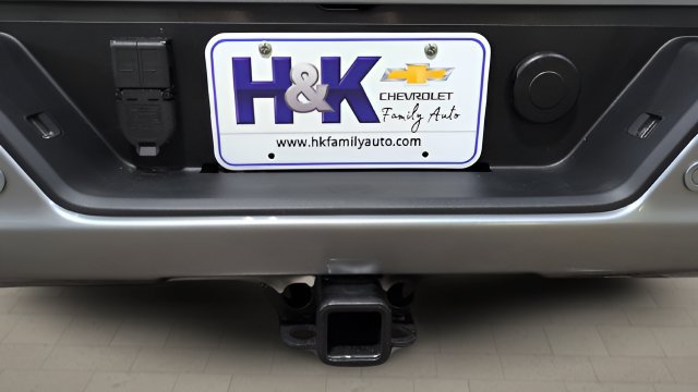 New 2026 Chevrolet Silverado 1500 RST w/ Safety Package AWD/4WD image 28