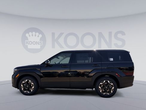 New 2026 Hyundai Santa Fe SE AWD/4WD image 2